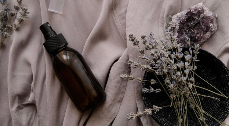 Room & Linen Sprays