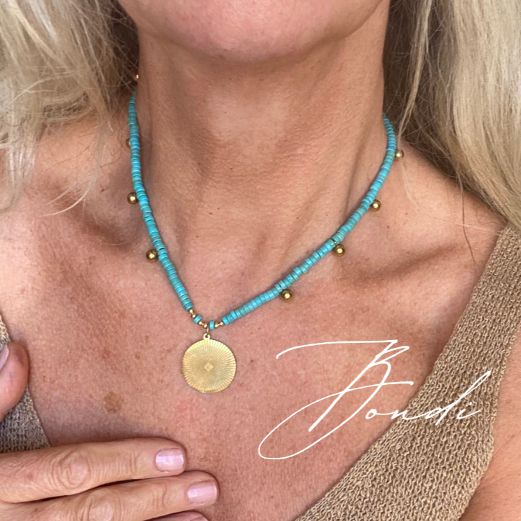 Bondi - Sydney Beach Collection