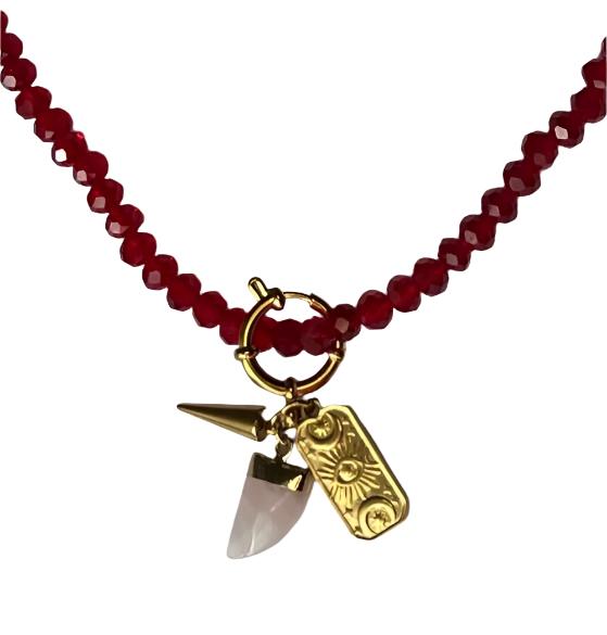 Angel 1 Neck Piece