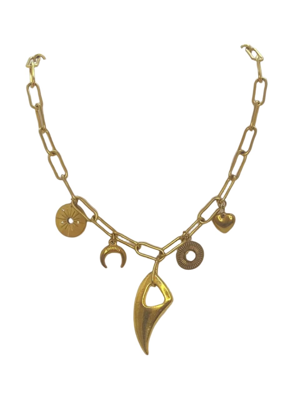 Becky Neck Piece