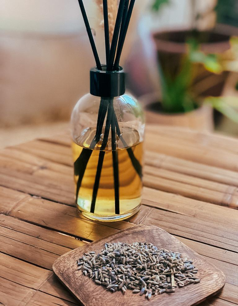 Lavender & Mint Diffuser