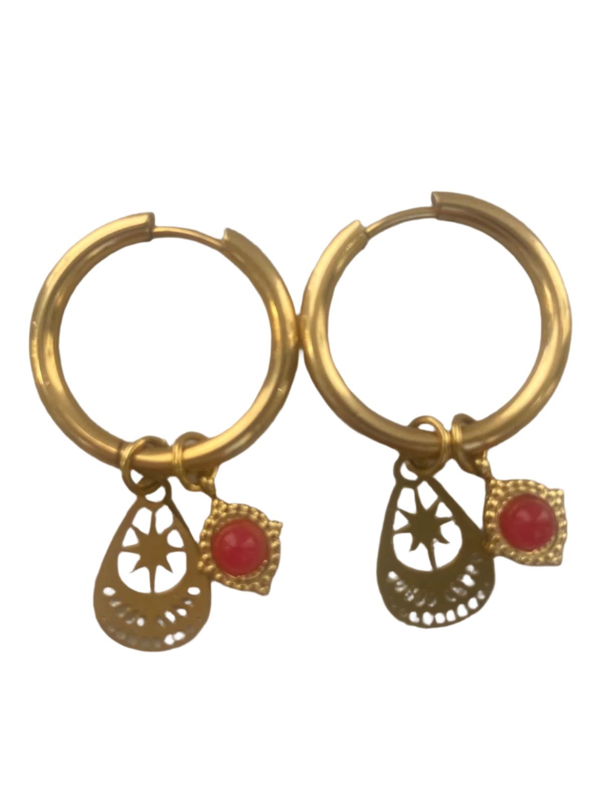 Georgie Earrings