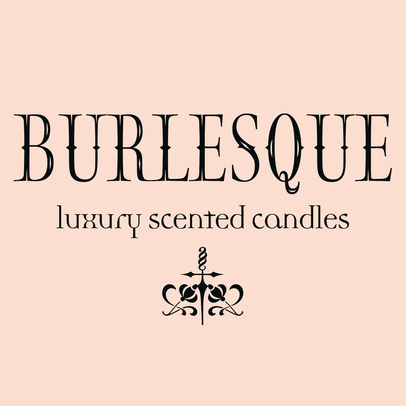 Buy Triple Scented Burlesque Soy Candles, Melts & Diffusers Online