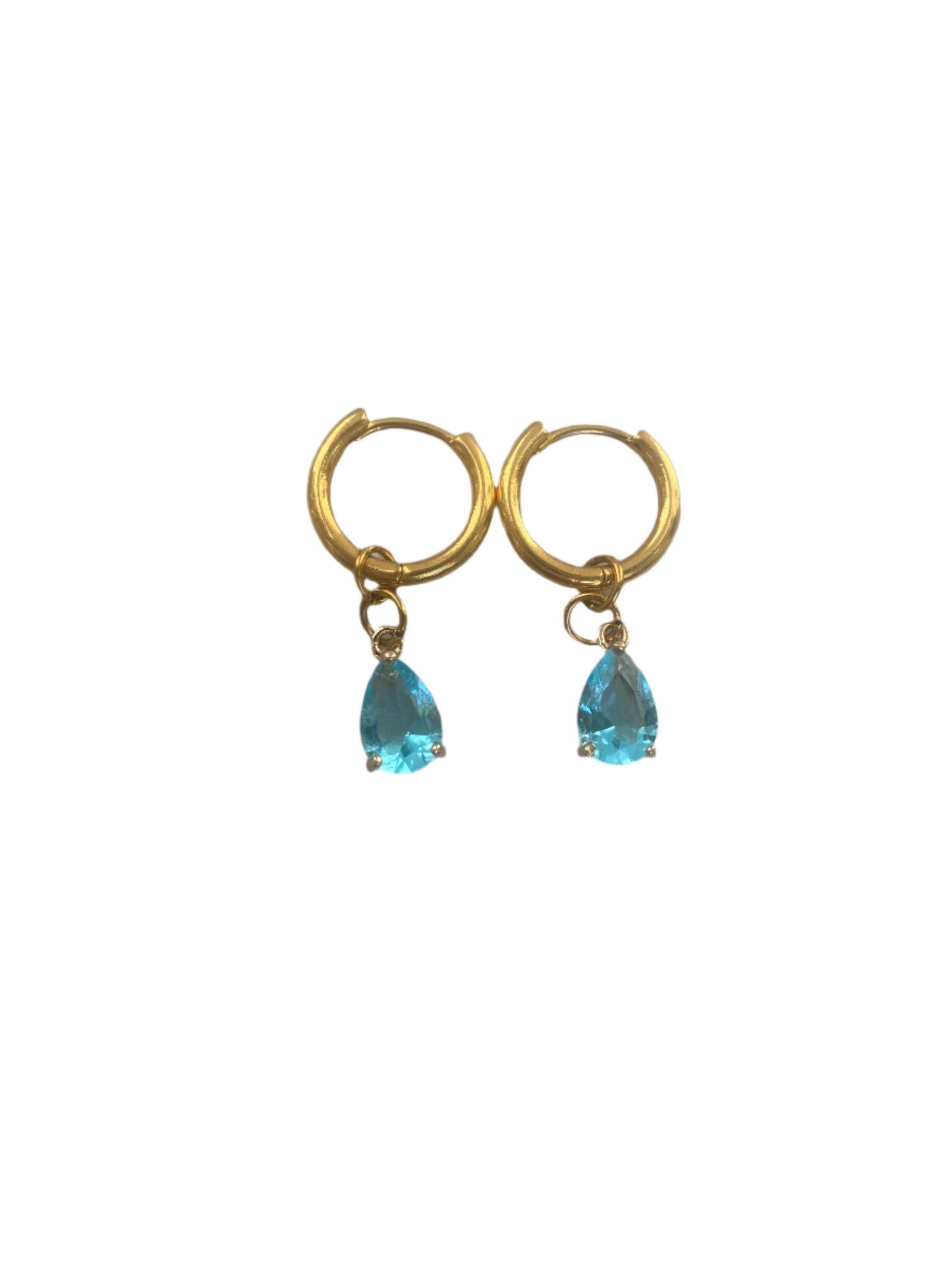 Lola Earrings