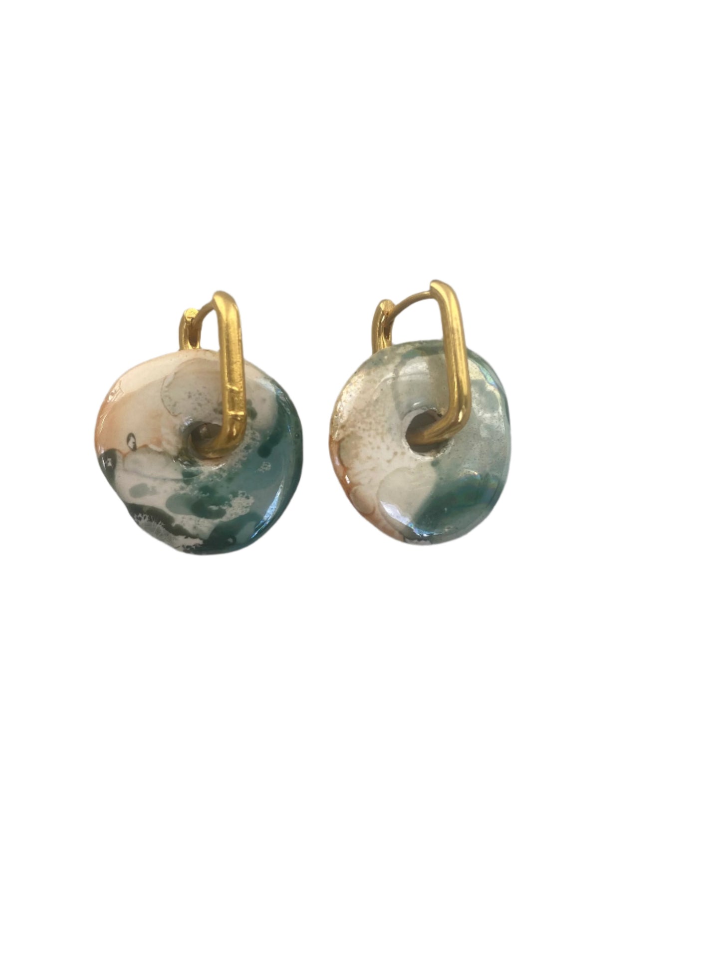 Rachel Multicolour Earrings