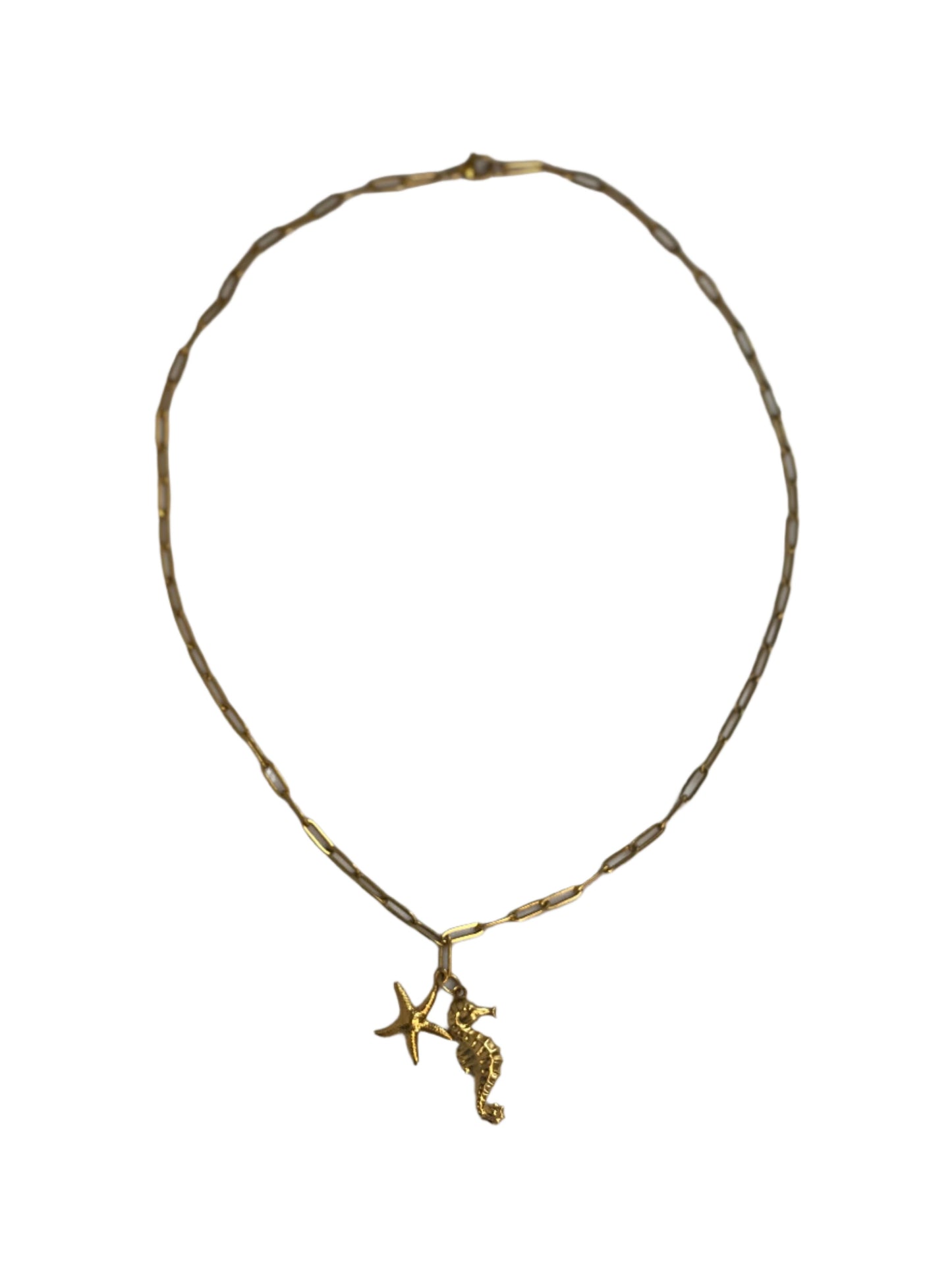 Katie Neck Piece