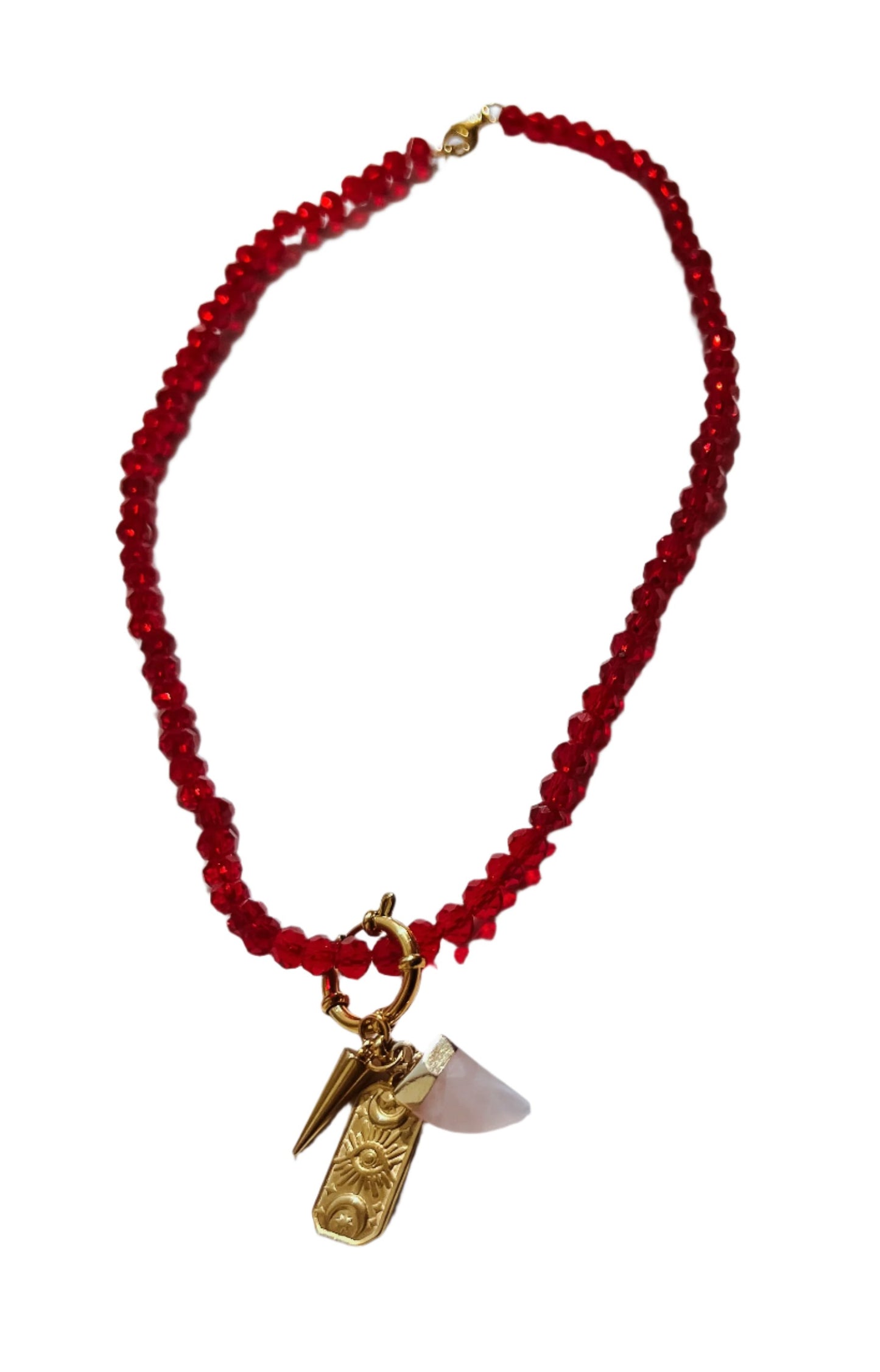 Angel 1 Neck Piece