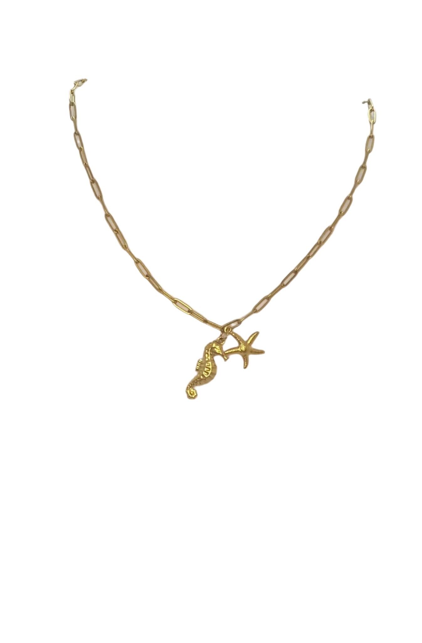 Katie Neck Piece