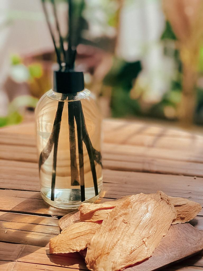 Mango & Papaya Diffuser
