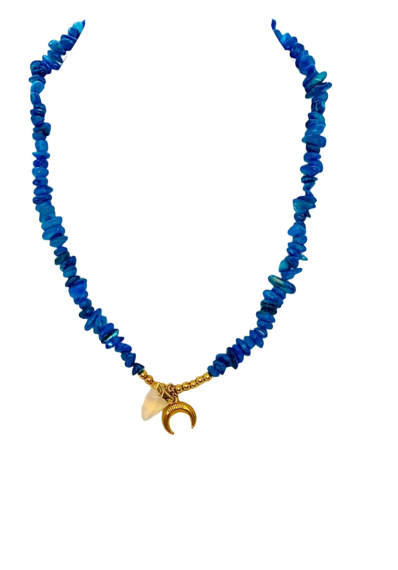 Lucia Neck Piece