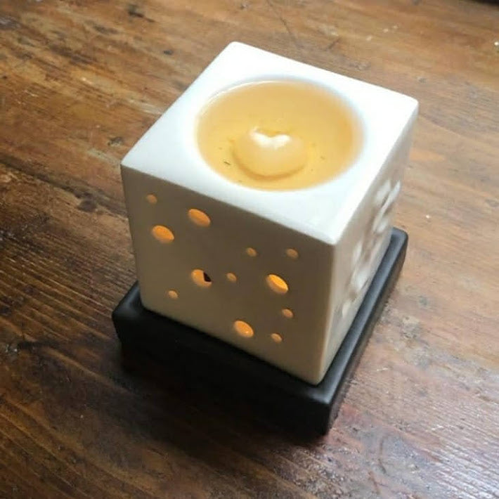 Cherie Baby Melts - Lime, Basil & Mandarin