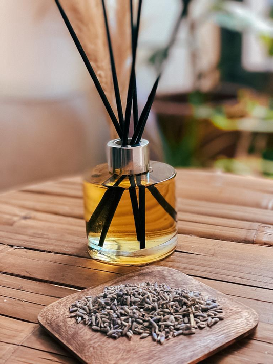 Lavender & Mint Diffuser