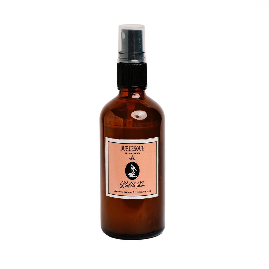 Bella Rae Room Spray - Lavender, Jamine & Lemon Verbena