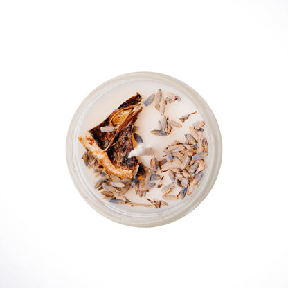 Bella Rae Candle - Lavender, Jasmine & Lemon Verbena