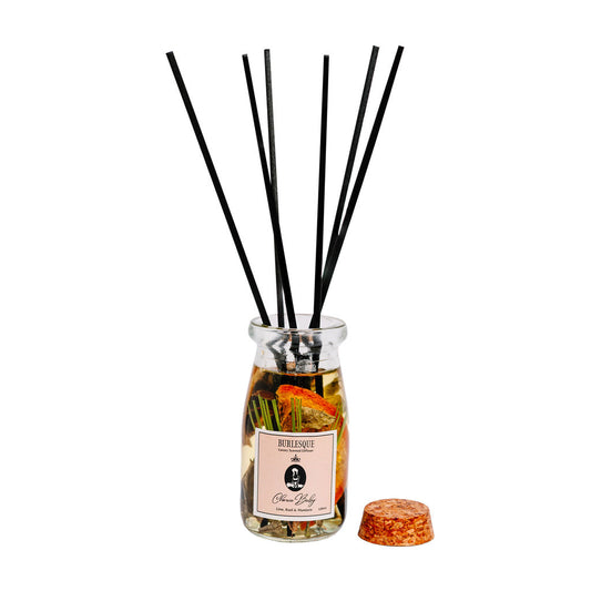 Cherie Baby Diffuser - Lime, Basil & Mandarin