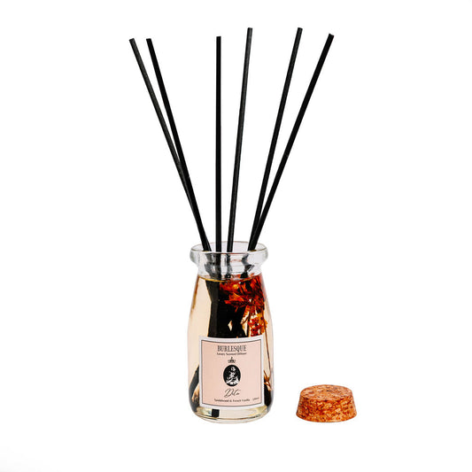 Dita Diffuser - Sandalwood & French Vanilla