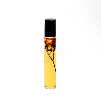 Dita Roll On Perfume - Sandalwood & French Vanilla