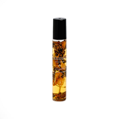 Evangeline Roll On Perfume - Jasmine, Mandarin, Carnation & Musk