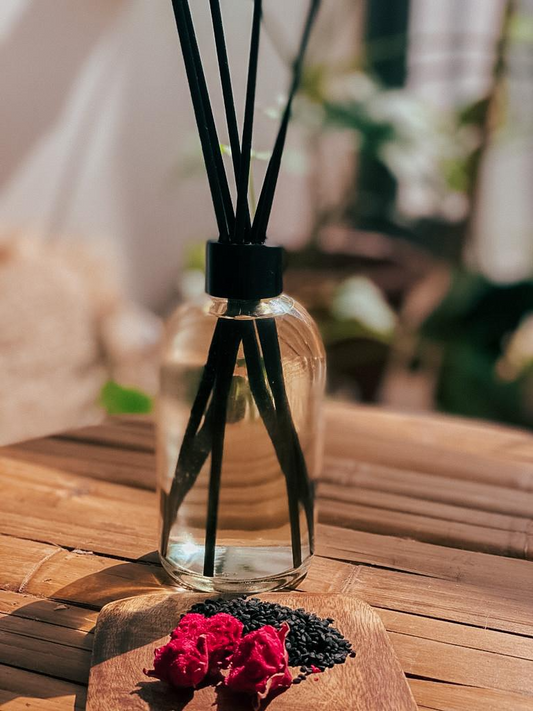 Blackcurrant & Pomegranate Diffuser