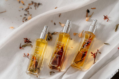 Velvet Vixen - Spray Perfume
