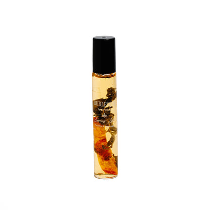Luscious Lola Roll On Perfume - Nectarine & Spearmint