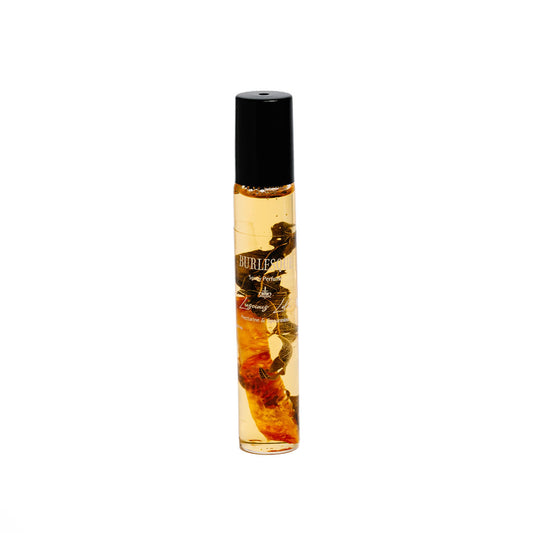 Luscious Lola Roll On Perfume - Nectarine & Spearmint