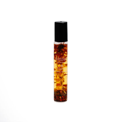 Seraphina Roll On Perfume - Orange, Osmanthus, Sheer Musk & Amber