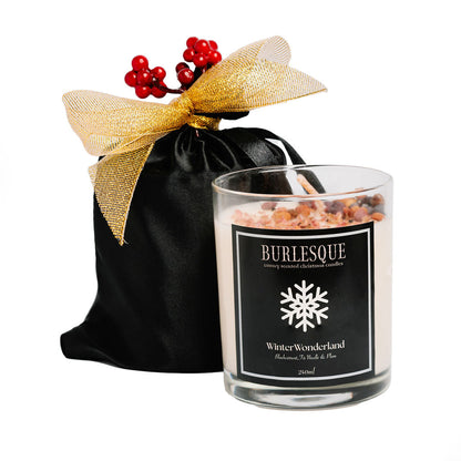Winter Wonderland Candle