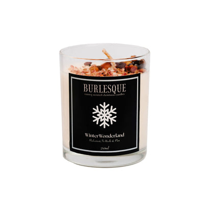 Winter Wonderland Candle