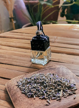 Load image into Gallery viewer, Bella Rae Car Diffuser - Lavender &amp; Mint
