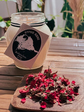 Load image into Gallery viewer, Gypsie Rose Candle - Bulgarian Rose &amp; Neroli
