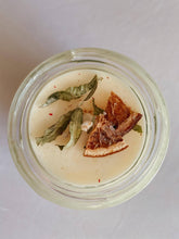 Load image into Gallery viewer, Cherie Baby Candle - Lime, Basil &amp; Mandarin
