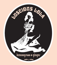 Load image into Gallery viewer, Luscious Lola Melts - Lemongrass &amp; Ginger
