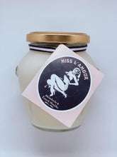 Load image into Gallery viewer, Miss L&#39; Amour Candle - Mandarin &amp; Vanilla
